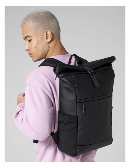 BAG-BG316-Athlux Roll-Top Backpack 2